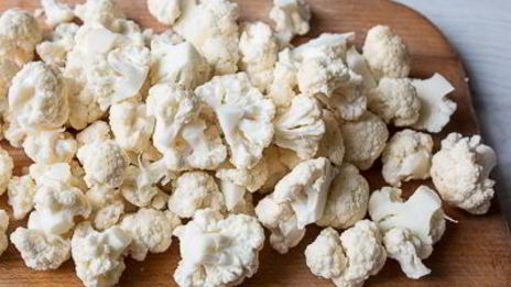 рагу из говядины с цветной капустой