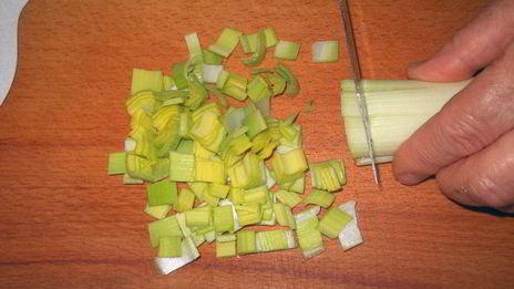 рагу из овощей