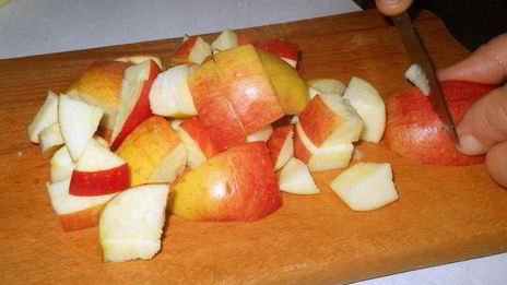 рагу из овощей