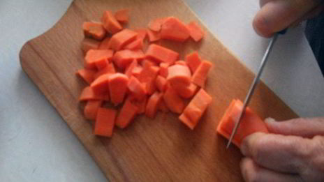 рагу из овощей