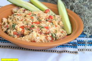 Рагу по-крестьянски