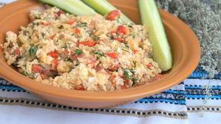 Рагу по-крестьянски