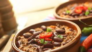 Рагу по-мексикански