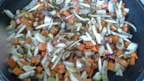 рагу по-провански