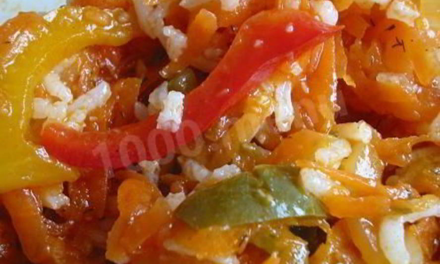 Рецепт рагу со свининой и картошкой