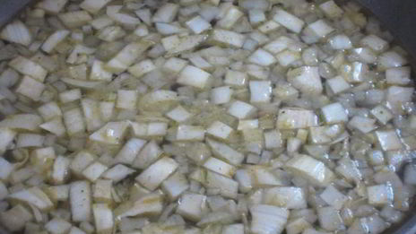 рыбное рагу