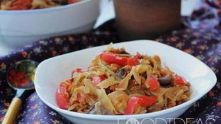 Вкусное рагу