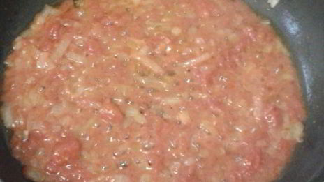 галета рататуй по мотивам марии