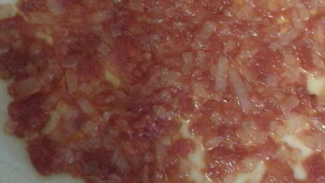 галета рататуй по мотивам марии