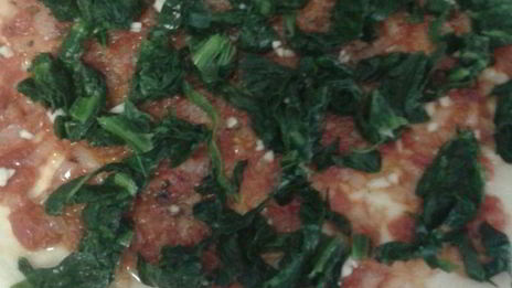 галета рататуй по мотивам марии