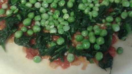 галета рататуй по мотивам марии