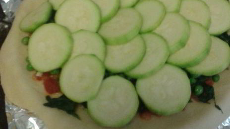 галета рататуй по мотивам марии