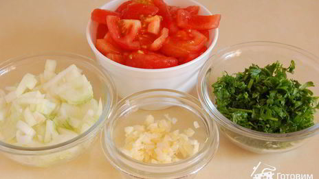 классический рататуй