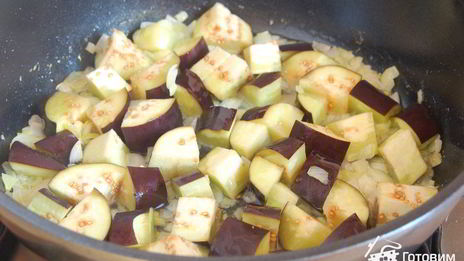 классический рататуй