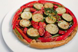 Откидной рататуй