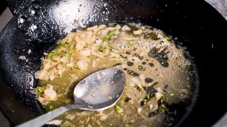 откидной рататуй