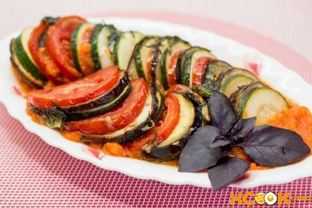 Овощной рататуй