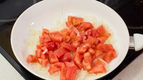 овощной рататуй