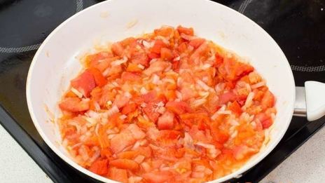 овощной рататуй