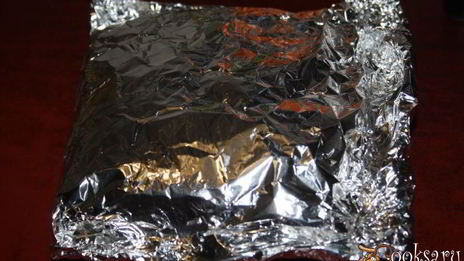 рататуй на мангале