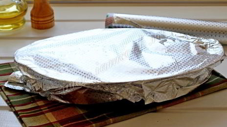 рататуй по-деревенски