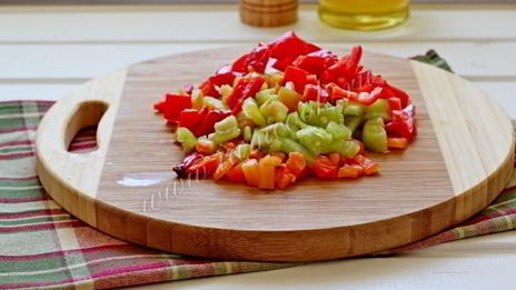 рататуй по-деревенски