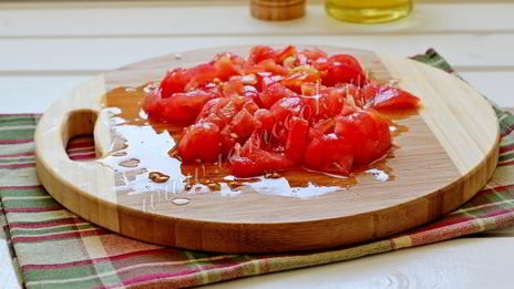 рататуй по-деревенски