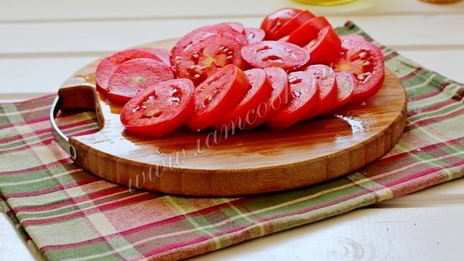 рататуй по-деревенски