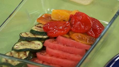 рататуй по-венгерски