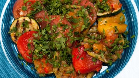 рататуй по-венгерски