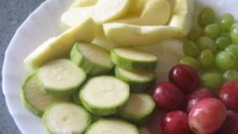 рататуй с картошкой