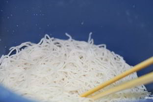 Рисовая лапша