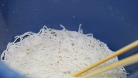 рисовая лапша