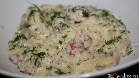 лжеризотто