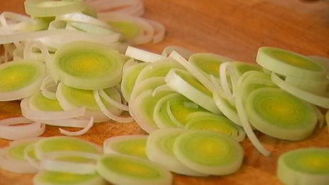 перловое ризотто с тыквой