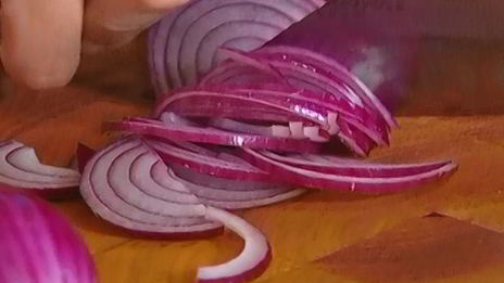 перловое ризотто с тыквой