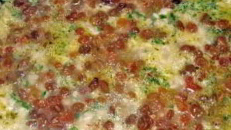 ризотто классическое