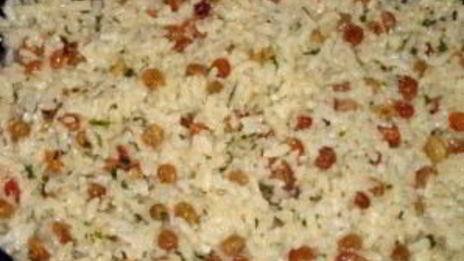 ризотто классическое