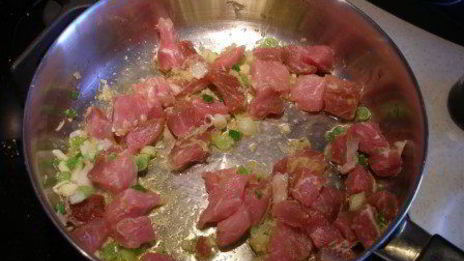 ризотто по-китайски