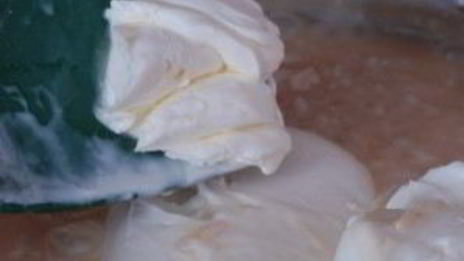 ризотто с маскарпоне