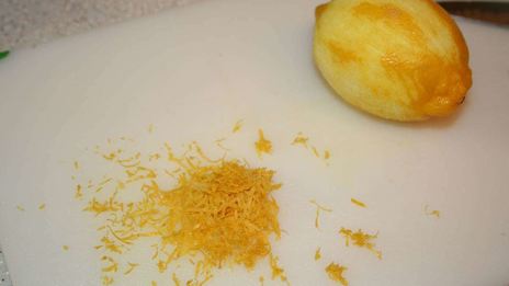 ризотто с морепродуктами