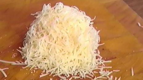 ризотто с радиккио