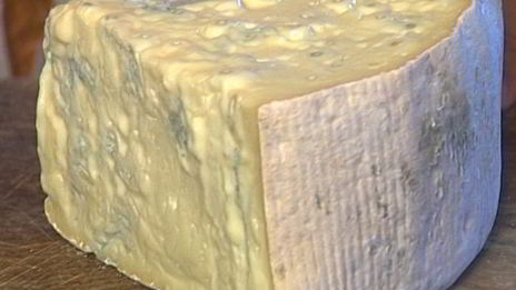 ризотто с радиккио