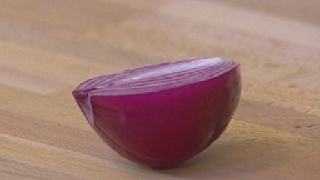 ризотто с радиккио