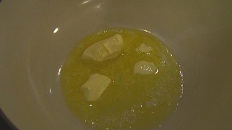 ризотто с радиккио