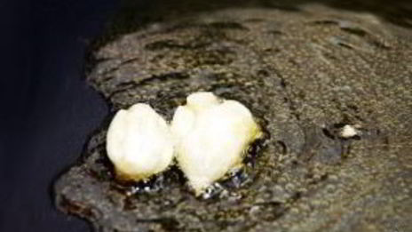 ризотто с сыром