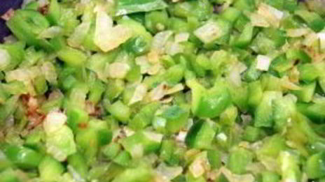 ризотто с сыром