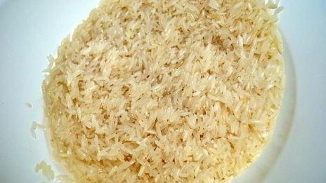 ризотто с тыквой и индейкой