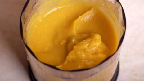 ризотто с тыквой