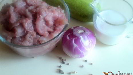 фаршированная красноперка